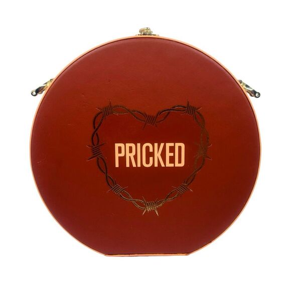 Jeffree Star Cosmetics Pricked Artistry Palette - 0.05 oz / 1.5g x 18 Shades - Picture 2 of 4